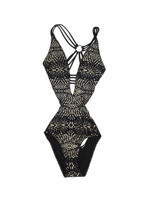 abercrombie swimwear one piece